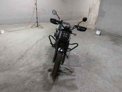 Honda CL250 2023