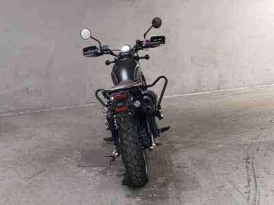 Honda CL250 2023