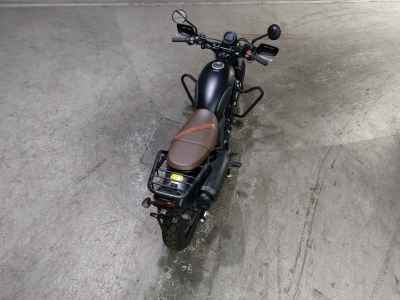 Honda CL250 2023