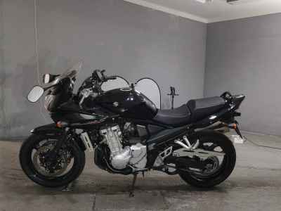 Suzuki Bandit 1250S 2009