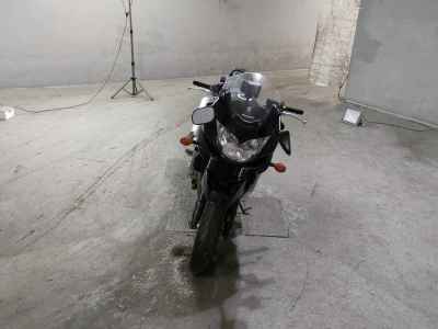 Suzuki Bandit 1250S 2009