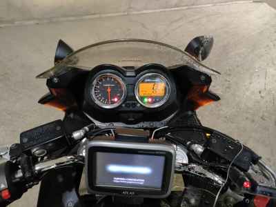 Suzuki Bandit 1250S 2009