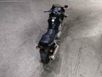 Suzuki Bandit 1250S 2009