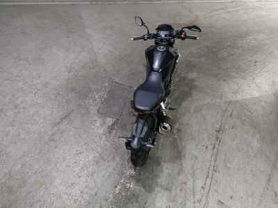 Honda CB250R 2018