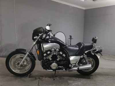 Yamaha V-Max 1200 1993