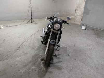 Yamaha V-Max 1200 1993