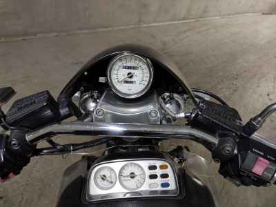 Yamaha V-Max 1200 1993