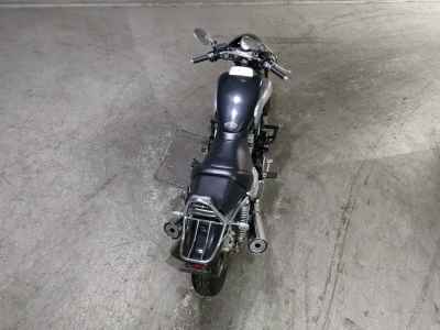 Yamaha V-Max 1200 1993