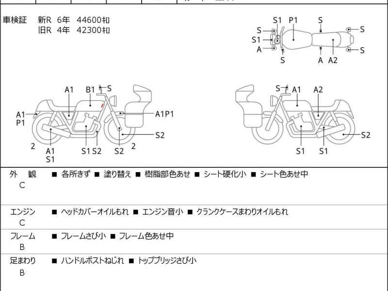 Suzuki Intruder 1500LC 1998