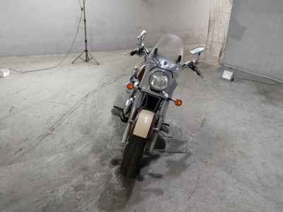 Suzuki Intruder 1500LC 1998