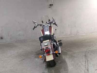 Suzuki Intruder 1500LC 1998