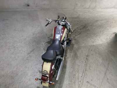Suzuki Intruder 1500LC 1998