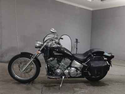 Yamaha XVS400 Drag Star 2006