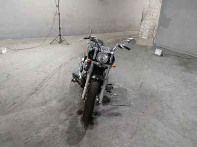 Yamaha XVS400 Drag Star 2006