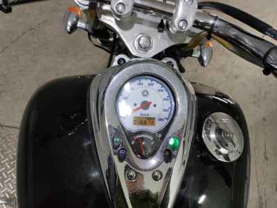 Yamaha XVS400 Drag Star 2006
