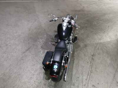 Yamaha XVS400 Drag Star 2006