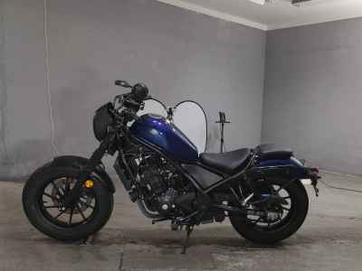 Honda Rebel S CMX250 2022