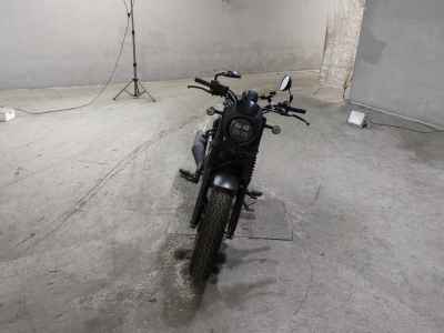Honda Rebel S CMX250 2022