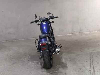 Honda Rebel S CMX250 2022