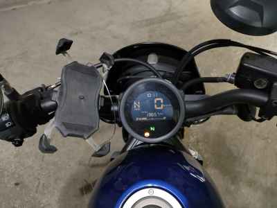 Honda Rebel S CMX250 2022