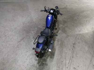 Honda Rebel S CMX250 2022