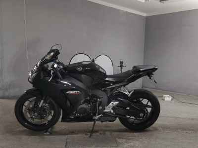 Honda CBR1000RR 2012