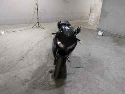 Honda CBR1000RR 2012