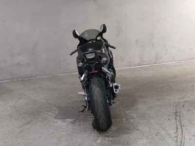 Honda CBR1000RR 2012