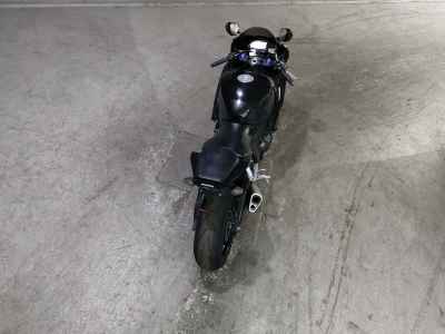 Honda CBR1000RR 2012