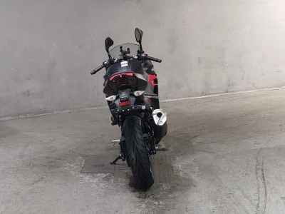 Kawasaki Ninja 250 2018