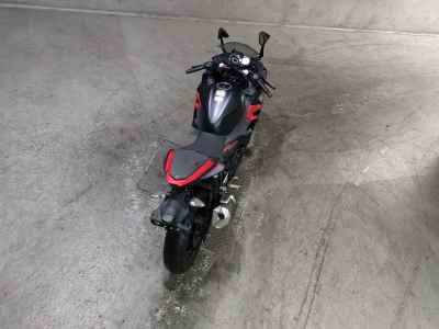 Kawasaki Ninja 250 2018