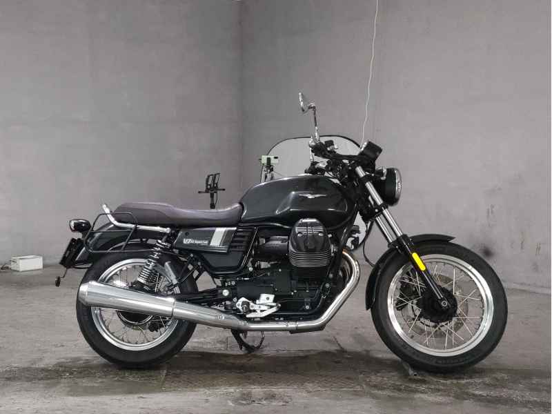 Moto Guzzi V7 III Special 2021