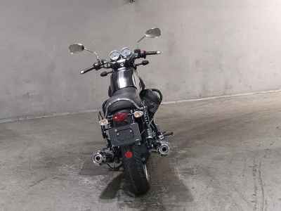 Moto Guzzi V7 III Special 2021