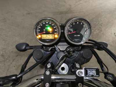 Moto Guzzi V7 III Special 2021