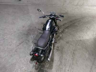 Moto Guzzi V7 III Special 2021