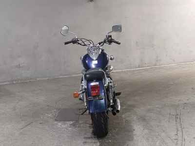 Suzuki Intruder 250LC 2004