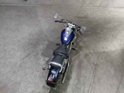 Suzuki Intruder 250LC 2004