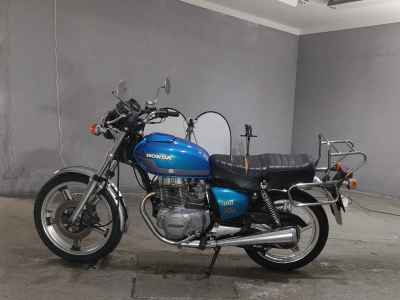 Honda CB400 1978