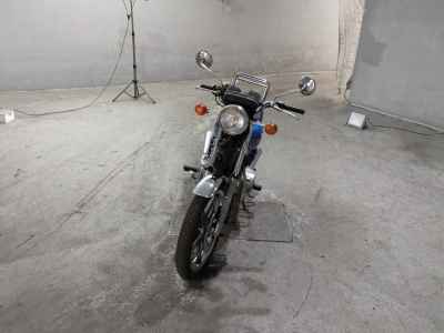 Honda CB400 1978