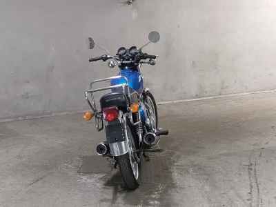 Honda CB400 1978