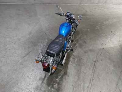 Honda CB400 1978