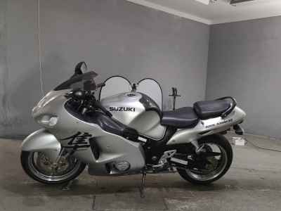 Suzuki Hayabusa 2000