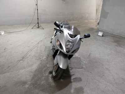 Suzuki Hayabusa 2000