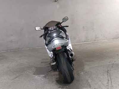 Suzuki Hayabusa 2000