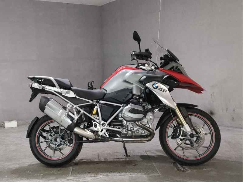 BMW R1200GS 2013