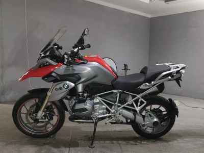 BMW R1200GS 2013