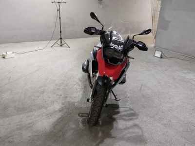BMW R1200GS 2013