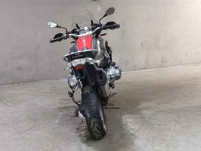 BMW R1200GS 2013