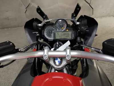 BMW R1200GS 2013