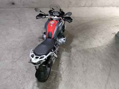 BMW R1200GS 2013